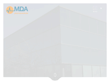 Tablet Screenshot of mdainc.ca